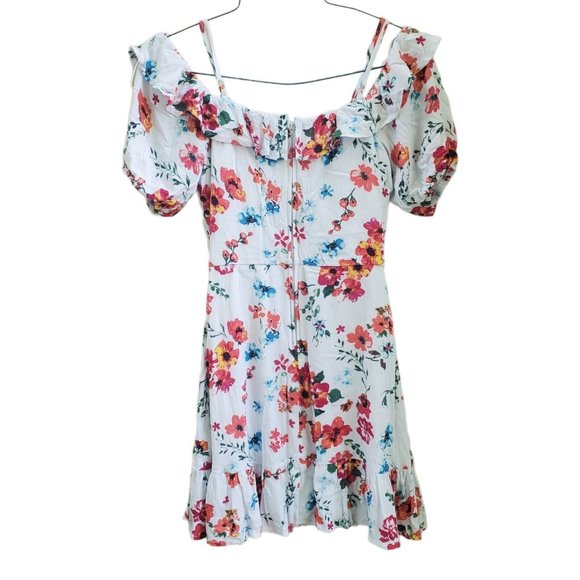 Lenette Dress
